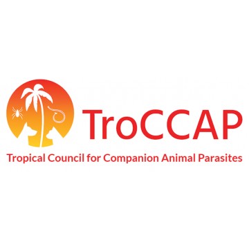 Tropical Councis for Companion animal parasites